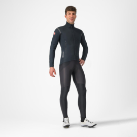 Castelli Perfetto RoS 2 Convertible Jacket Light Black