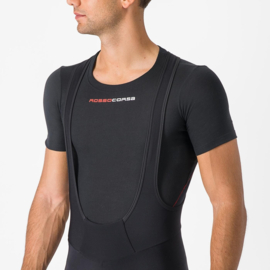 Castelli Tutto Nano Bibtight Black