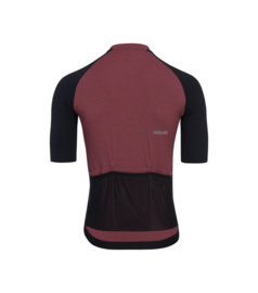 Kalas Passion Z4 Fietsshirt Granite Red