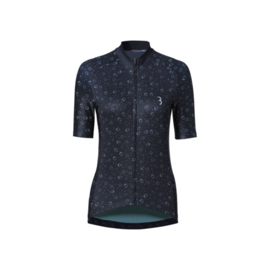BBB DonnaFit Jersey Black