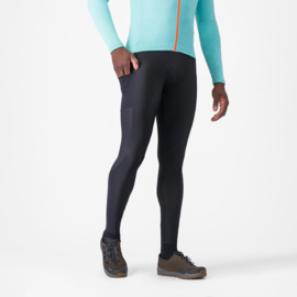 Castelli Unlimited Bibtight Black