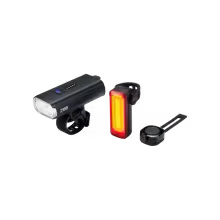 BBB StrikeDuo 2100i + SignalPro 250 Wireless Remote Control Lighting Set