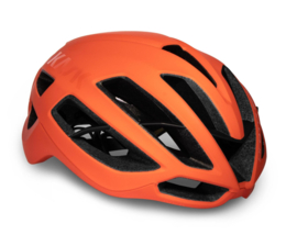KASK Protone Icon WG11 Tangarine Matt