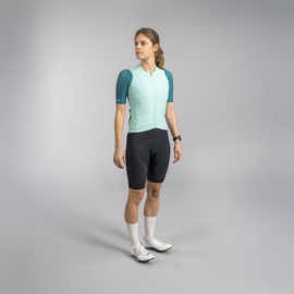 Bioracer Icon Jersey Dames Mint