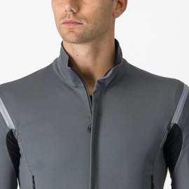 Castelli Perfetto RoS 2 Jacket Urban Gray