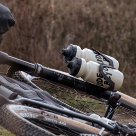 BBB DualMount Water Bottle Holder