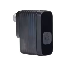 BBB Bar Bench Electric Mini Pump