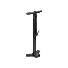 BBB AirSteel Floor Pump