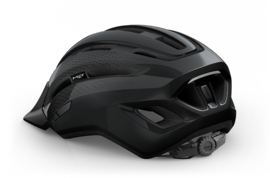 MET Downtown Helmet - Maat S/M (52-58cm)