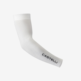Castelli UPF 50+ Light Arm 3 Sleeves White