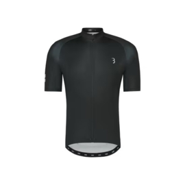 BBB ConvertFit Eco Jersey Black