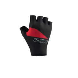 Bioracer One Gloves Zwart/Rood