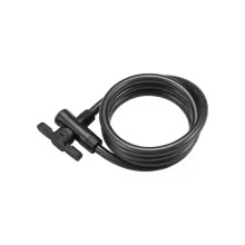 BBB KeyGuard Cable Lock 15mm/180cm