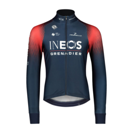 Bioracer Ineos Grenadiers Icon Tempest Jacket