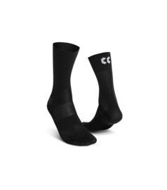 Kalas Z3 High Socks Black