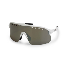 Rogelli Ventro Polarized Bril Wit