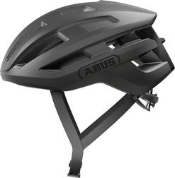 Abus Powerdome Velvet Black