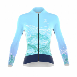 .Zyclist Epic Tempest Light Jacket LNM