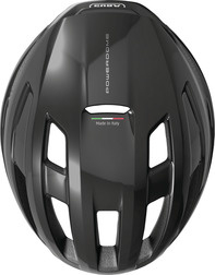 Abus Powerdome MIPS Shiny Black