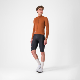 Castelli DO.DI.CI Jacket Mocha