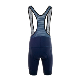 Bioracer Spitfire Bibshort Navy - Maat XL