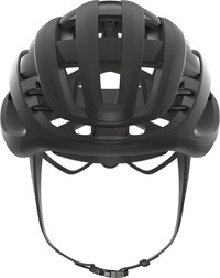 Abus Airbreaker Velvet Black