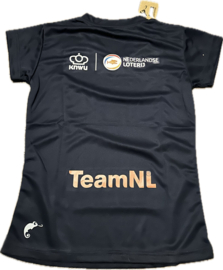 Fabb Nederland KNWU Shirt Dames - Maat M