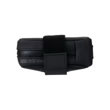 BBB Compacted R Recycled Saddle Bag