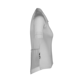 Bioracer Icon Metalix Women's Jersey Grey