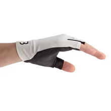 BBB Course Summer Gloves White