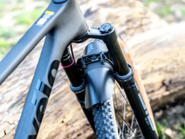 BBB FlexFender Mudguard