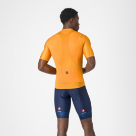 Castelli Entrata 2 Bibshort Belgian Blue