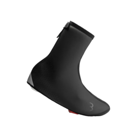 BBB Waterflex 3.0 Shoe Covers Black - Maat 43/44
