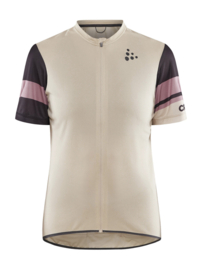 Craft Core ADV Endur Logo Jersey - Maat L