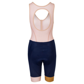 AGU High Summer IV Broek Deep Blue - Maat XS