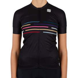 Sportful Vélodrome Dames Jersey - Maat XL