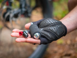 BBB AirSpeed CO2 MiniPump