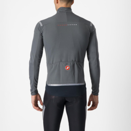 Castelli Perfetto RoS 2 Jacket Urban Gray