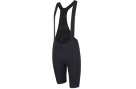 MB Wear Bib Shorts Woman Zwart - Maat L