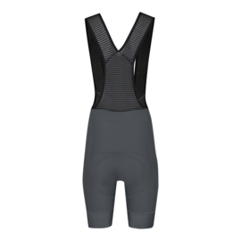 Bioracer Icon Bibshort Women Grey