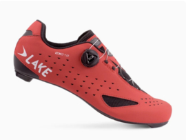 Lake CX219 - Maat 41 Regular