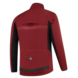 Rogelli Barrier Winterjack - Maat S