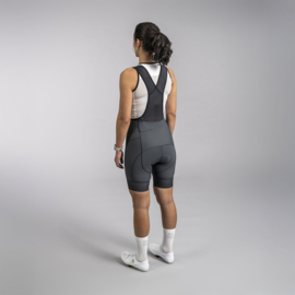 Bioracer Icon Bibshort Women Grey
