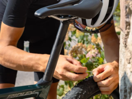 BBB BarPlugger Tubeless Repair Kit