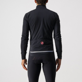 Castelli Go Jacket Light Black