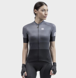Ale Solid Level Jersey Grey - Maat XXL