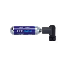 BBB AirPush CO2 MiniPump