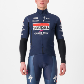 Castelli Soudal Quick-Step Gabba RoS 2 Belgian Blue