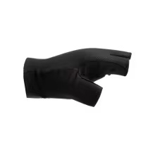 BBB  AirSupport Summer Gloves Black