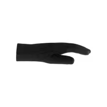 BBB AirShield Windproof Winter Gloves Black